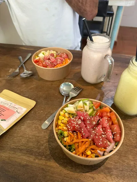 Fit Bowl Bali