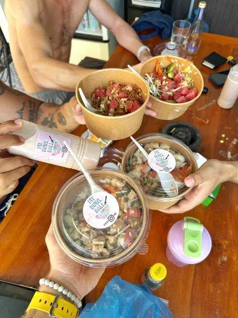 Fit Bowl Bali