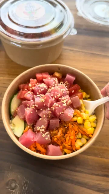 Fit Bowl Bali