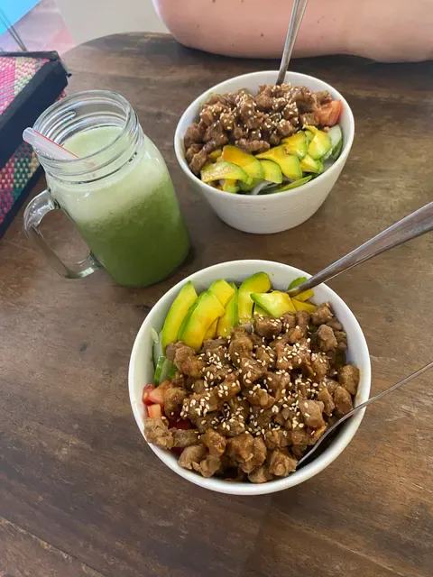 Fit Bowl Bali
