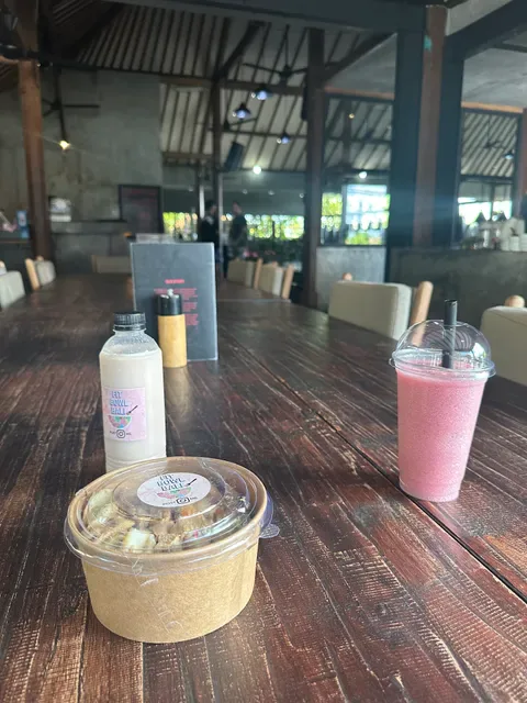 Fit Bowl Bali