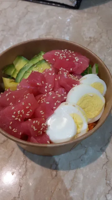 Fit Bowl Bali