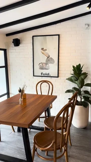 Fold Canggu