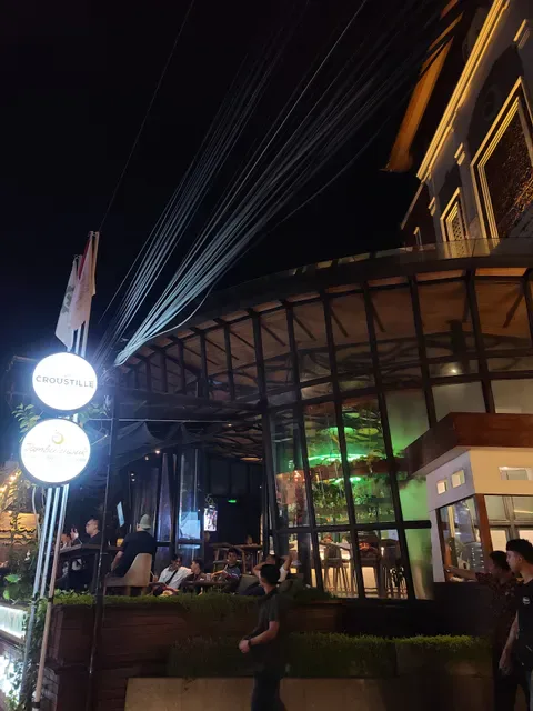 Frestro & Bar