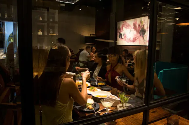 Frestro & Bar
