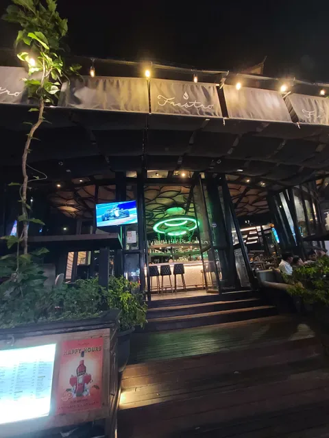 Frestro & Bar