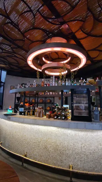 Frestro & Bar