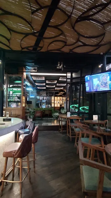 Frestro & Bar