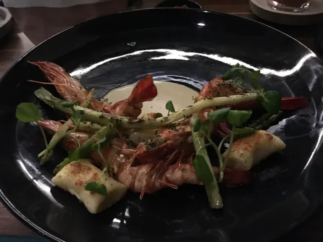 Frestro & Bar
