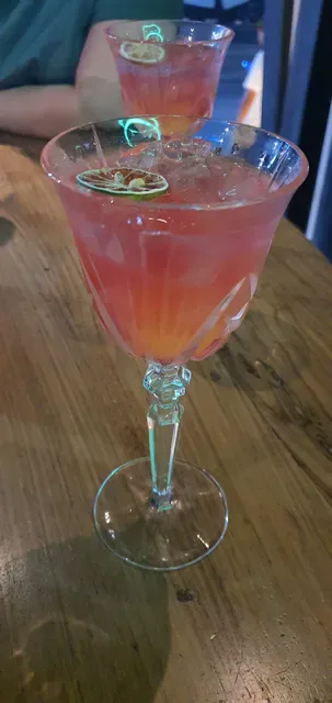 Frestro & Bar