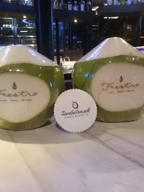 Frestro & Bar