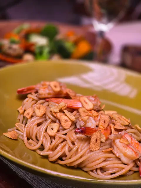 Fucina Pizzeria Cucina Italiana