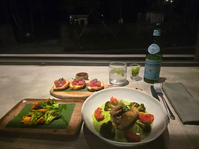 Fucina Pizzeria Cucina Italiana