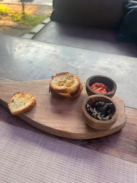 Fucina Pizzeria Cucina Italiana