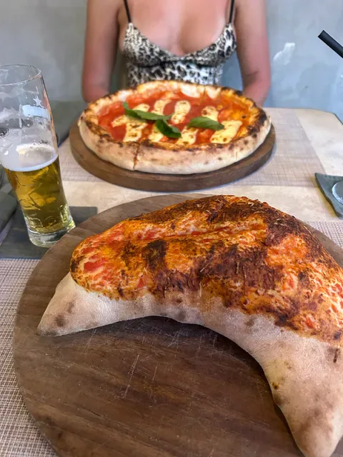 Fucina Pizzeria Cucina Italiana