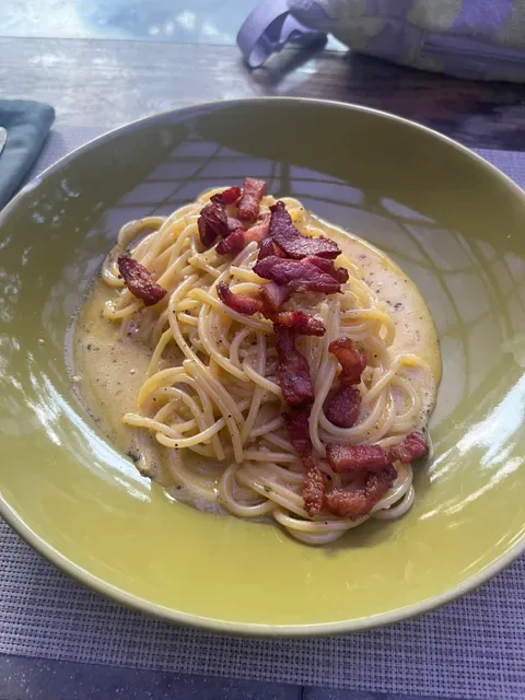Fucina Pizzeria Cucina Italiana