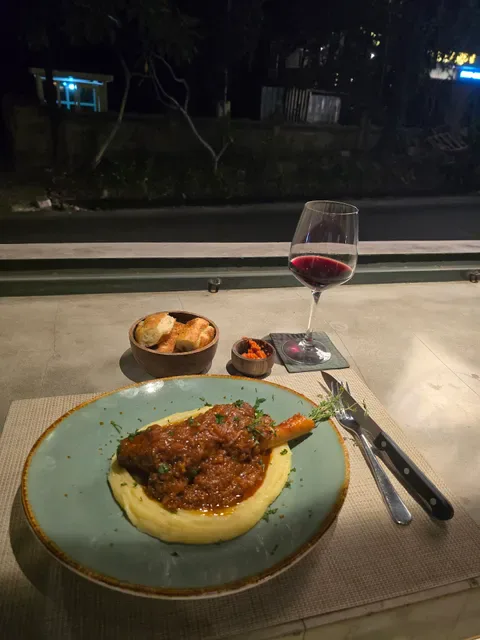Fucina Pizzeria Cucina Italiana
