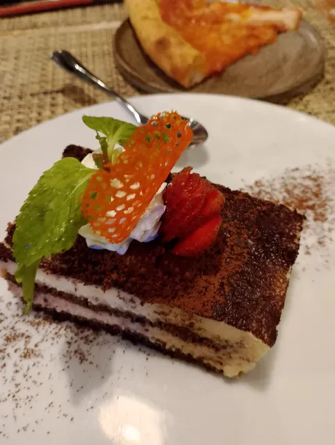 Gloriam Grills & Glamour Restaurant Seminyak