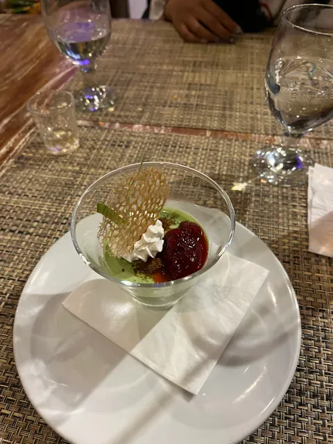 Gloriam Grills & Glamour Restaurant Seminyak