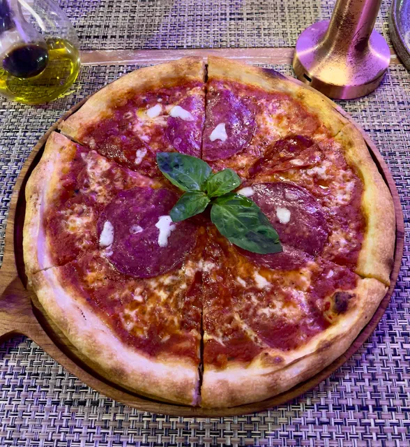 Gloriam Grills & Glamour Restaurant Seminyak