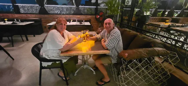 Gloriam Grills & Glamour Restaurant Seminyak