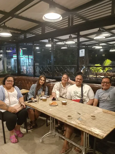 Gloriam Grills & Glamour Restaurant Seminyak