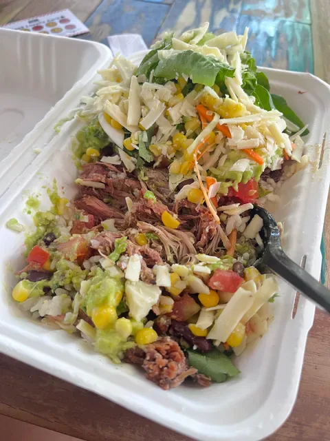 Good Burrito - Canggu