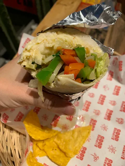 Good Burrito - Canggu