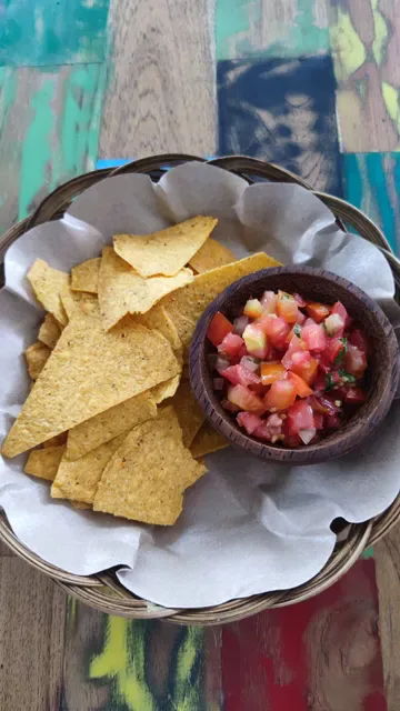 Good Burrito - Canggu