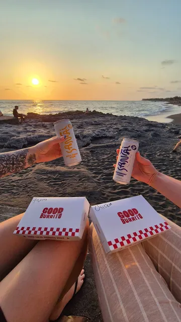 Good Burrito - Canggu