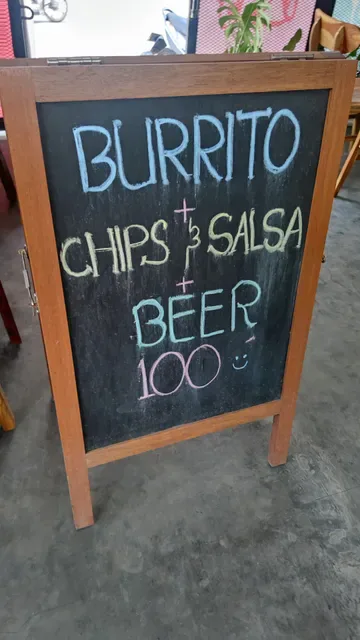 Good Burrito - Canggu