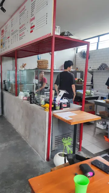 Good Burrito - Canggu