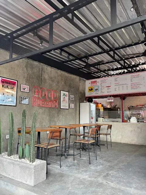 Good Burrito - Canggu