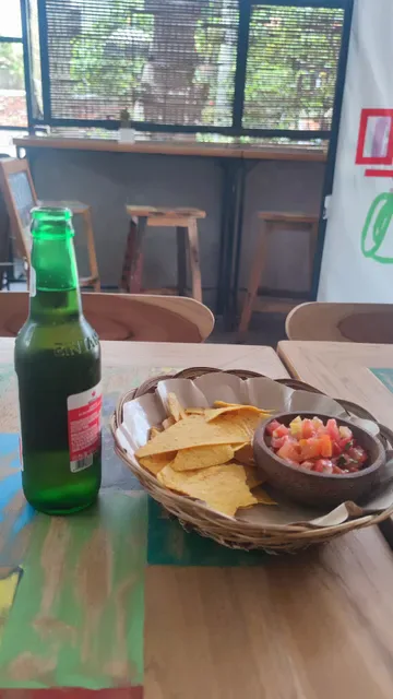 Good Burrito - Canggu