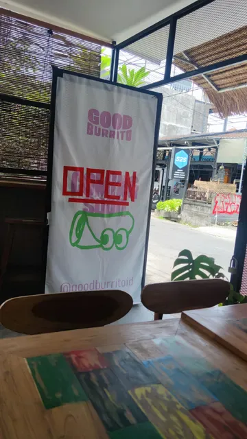 Good Burrito - Canggu