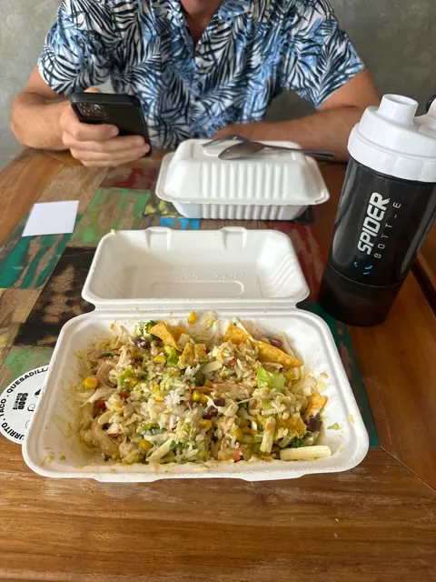 Good Burrito - Canggu