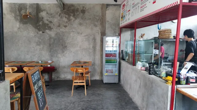Good Burrito - Canggu
