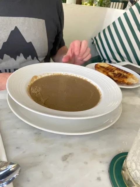 Gourmet Cafe Petitenget