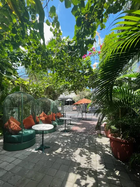 Gourmet Cafe Petitenget
