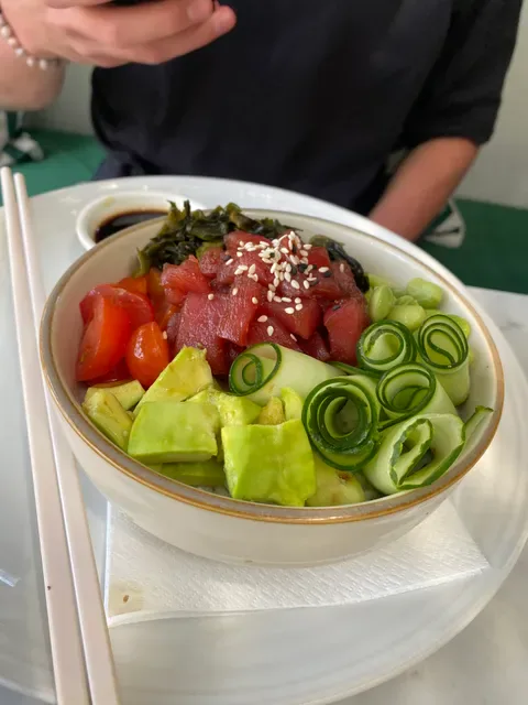 Gourmet Cafe Petitenget