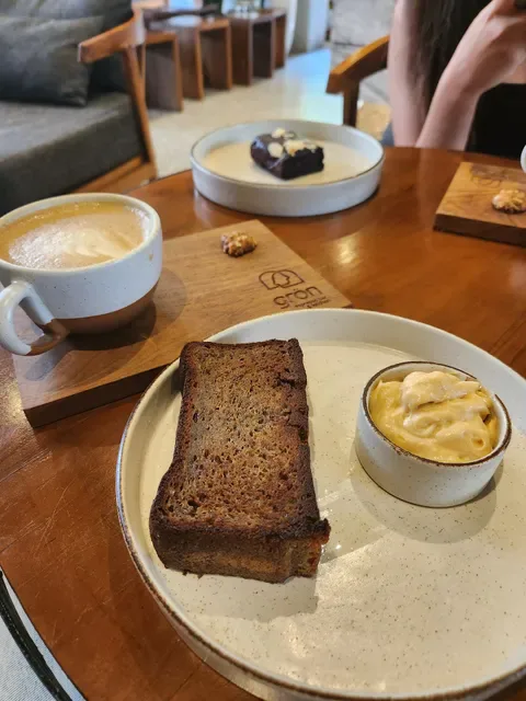 Gron Espresso Bar & Kitchen - Canggu