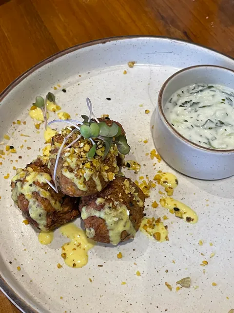 Gron Espresso Bar & Kitchen - Canggu