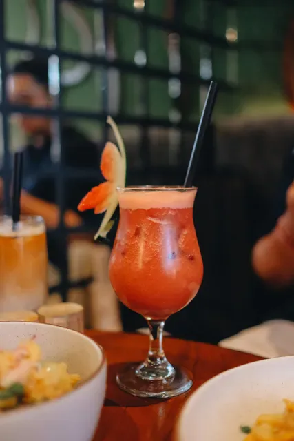 Gron Espresso Bar & Kitchen - Canggu
