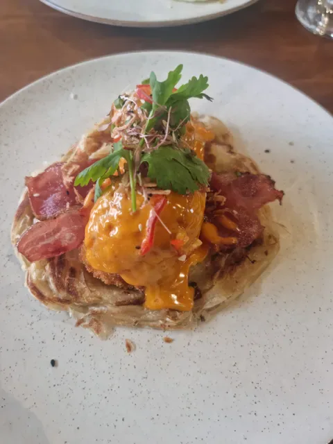 Gron Espresso Bar & Kitchen - Canggu