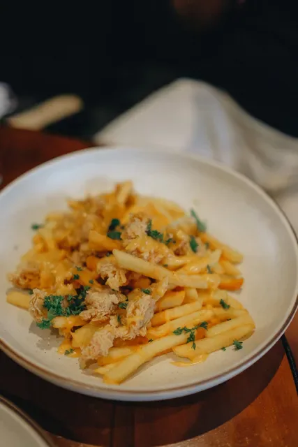 Gron Espresso Bar & Kitchen - Canggu
