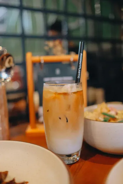 Gron Espresso Bar & Kitchen - Canggu