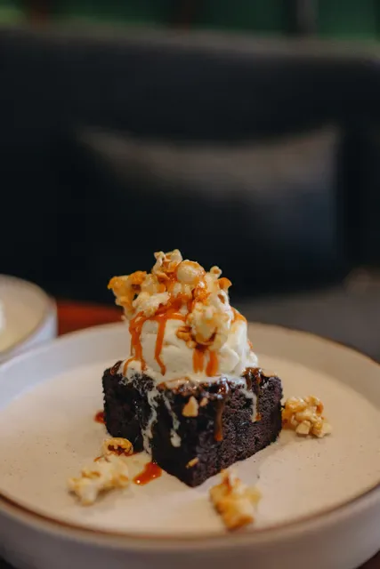 Gron Espresso Bar & Kitchen - Canggu