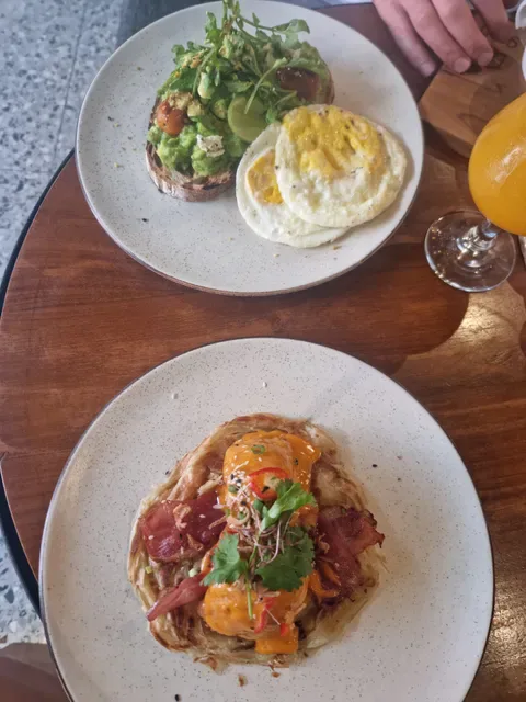 Gron Espresso Bar & Kitchen - Canggu