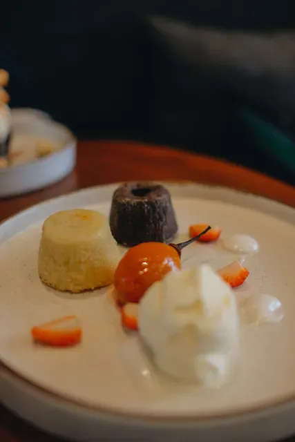 Gron Espresso Bar & Kitchen - Canggu