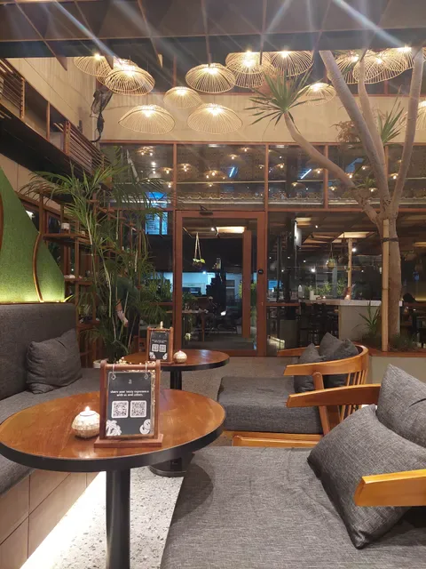 Gron Espresso Bar & Kitchen - Canggu